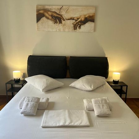 Apartment In Atina Dış mekan fotoğraf