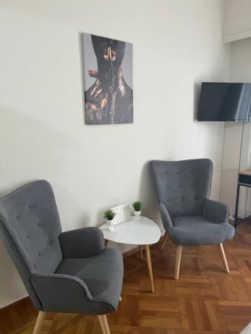 Apartment In Atina Dış mekan fotoğraf