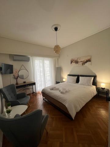 Apartment In Atina Dış mekan fotoğraf