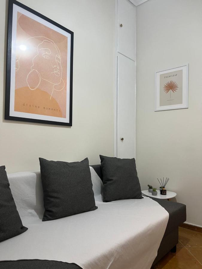 Apartment In Atina Dış mekan fotoğraf