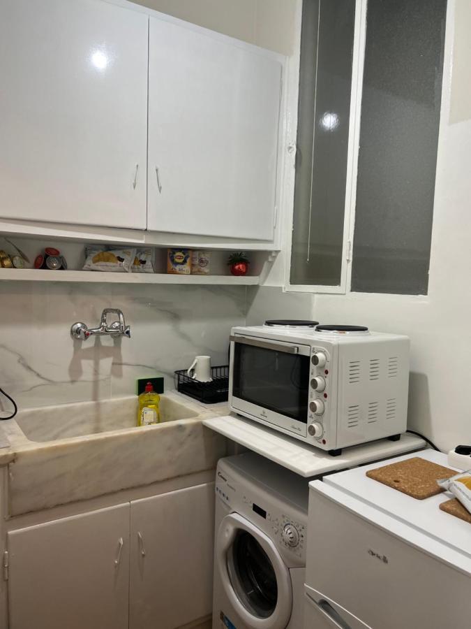 Apartment In Atina Dış mekan fotoğraf