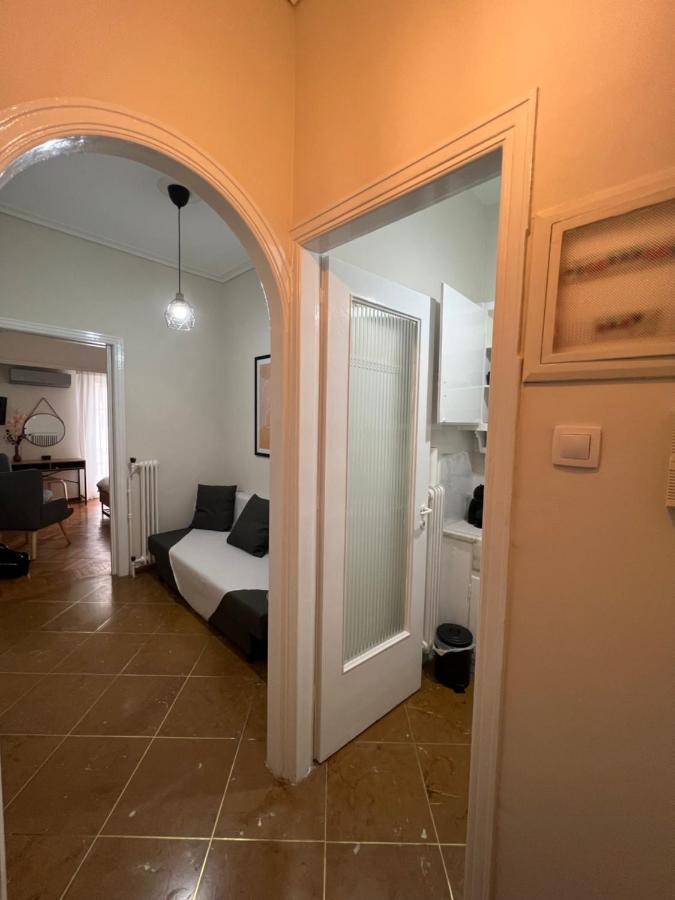 Apartment In Atina Dış mekan fotoğraf