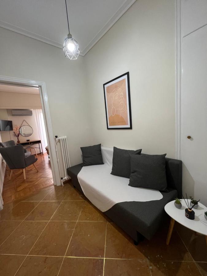 Apartment In Atina Dış mekan fotoğraf