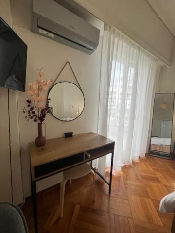 Apartment In Atina Dış mekan fotoğraf