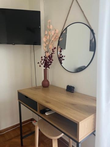 Apartment In Atina Dış mekan fotoğraf