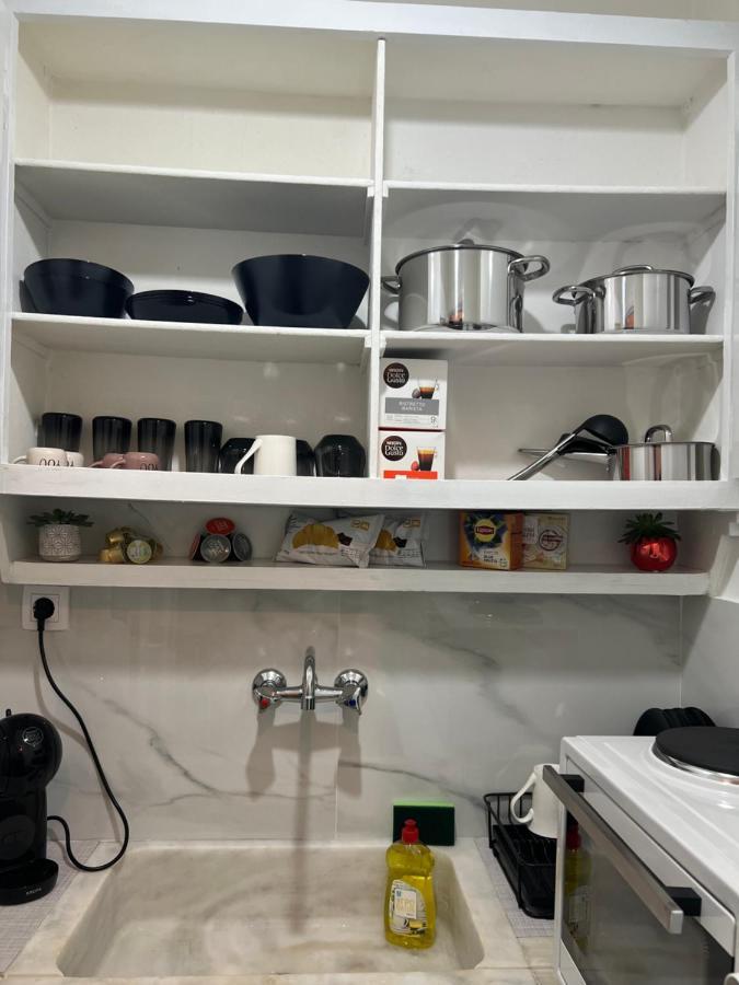 Apartment In Atina Dış mekan fotoğraf