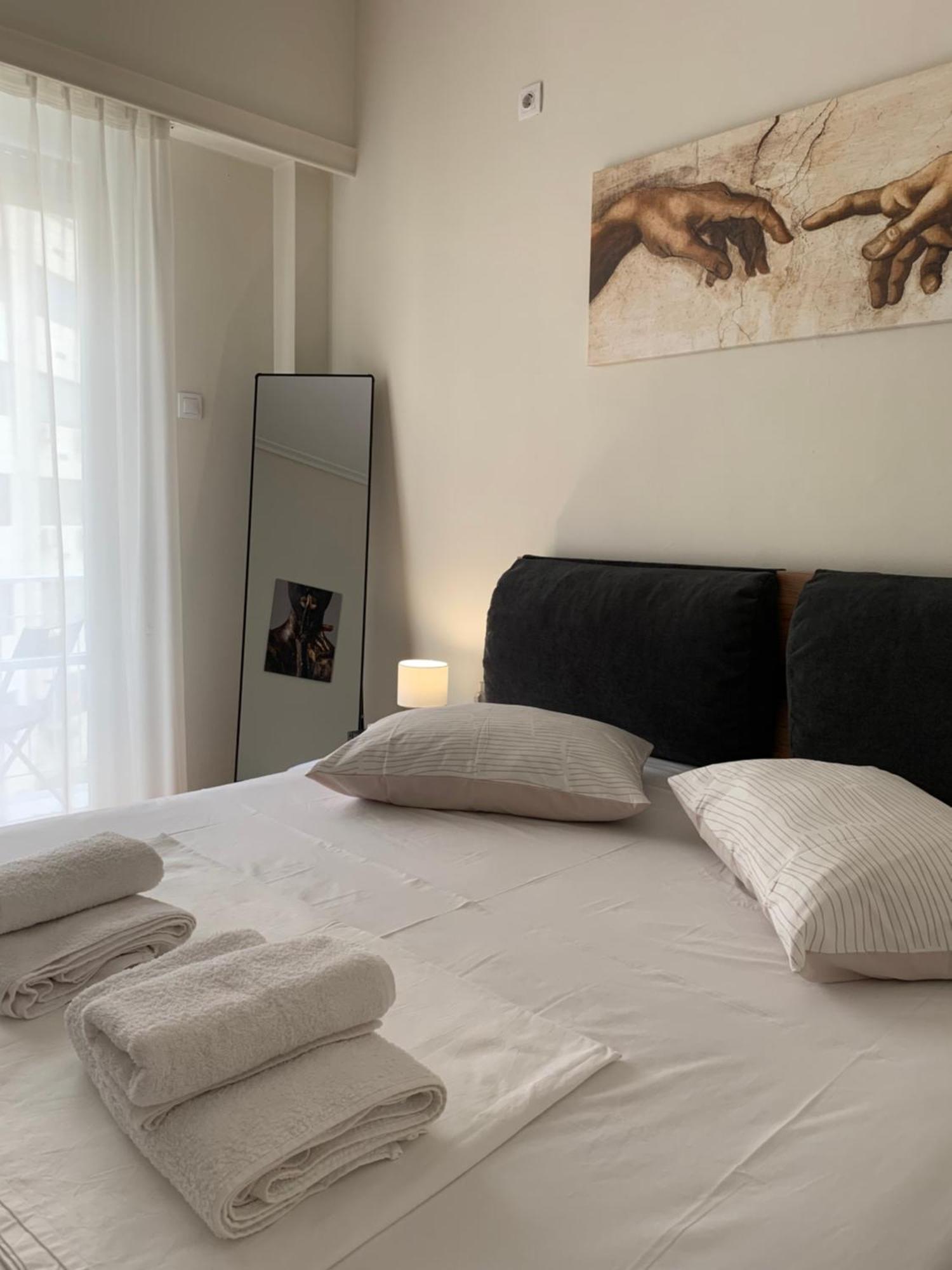Apartment In Atina Dış mekan fotoğraf